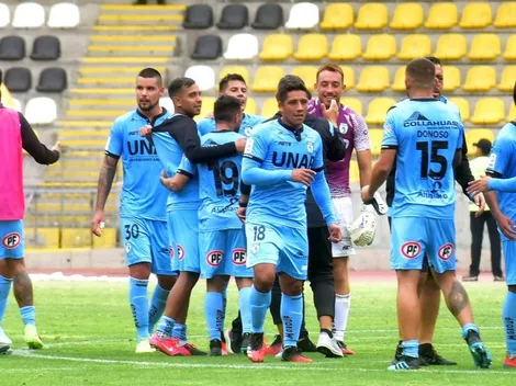 Presidente de Iquique explica la rebaja del sueldo a sus jugadores
