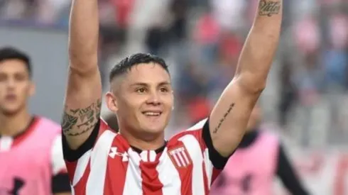 Fuentes le manda un mensaje a Rueda para que lo considere en la Roja.