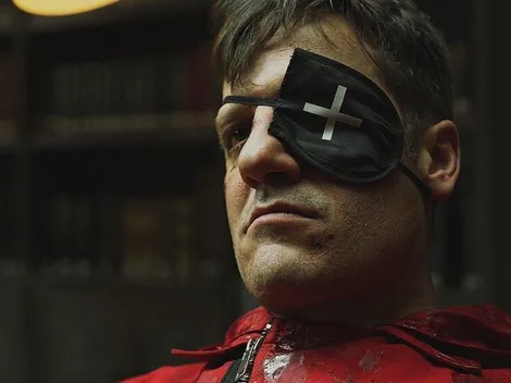 "Palermo" escoge y examina sus mejores momentos en "La Casa de Papel"