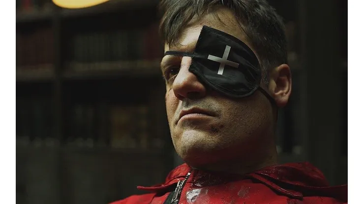 "Palermo" escoge y examina sus mejores momentos en "La Casa de Papel"