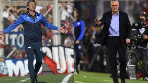 Heinze y Alfaro descartados por Colo Colo.