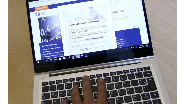 Ya puedes revisar tu propuesta para la Operación Renta 2020