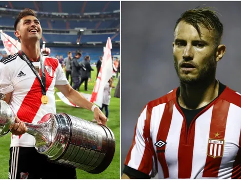 Pity Martínez a la Gata Fernández: “Ni en pedo voy a Estudiantes”