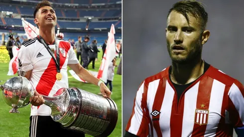 El Pity cortó de una el deseo de la Gata.