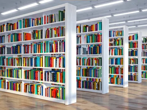 Dos sitios para descargar libros gratis y legales