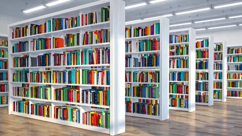 Dos sitios para descargar libros gratis y legales