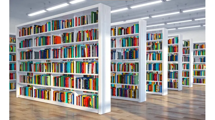 Dos sitios para descargar libros gratis y legales
