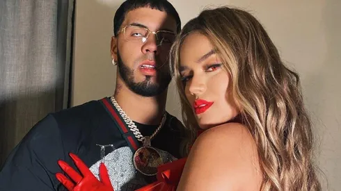 La polémica que desató el odio contra Karol G y Anuel AA