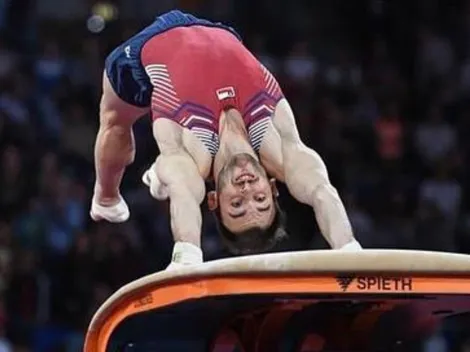 Es oficial: Los Juegos Olímpicos ya tienen fecha para la edición de Tokio 2021