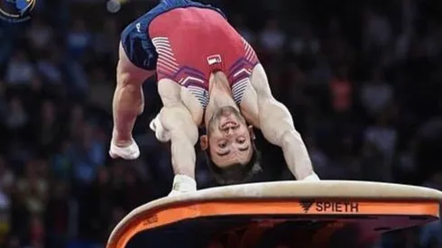 Los JJOO tienen fecha para Tokio 2021.