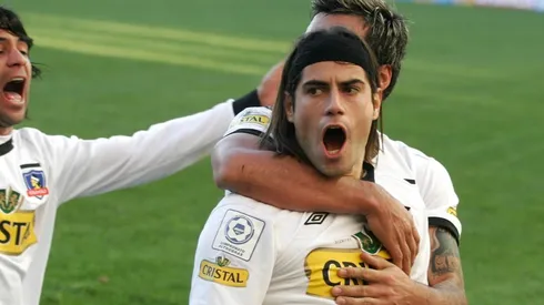 Miralles recordó su paso por el Cacique.