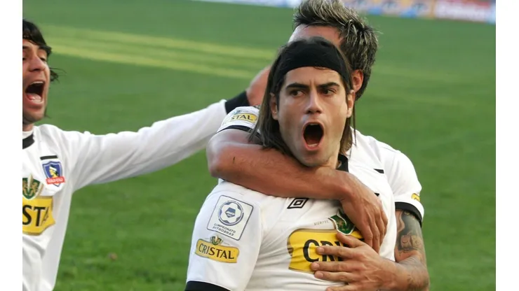 Miralles recordó su paso por el Cacique.