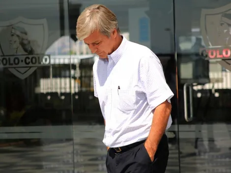 Mayne-Nicholls agradece a la gente tras sufrir violento asalto