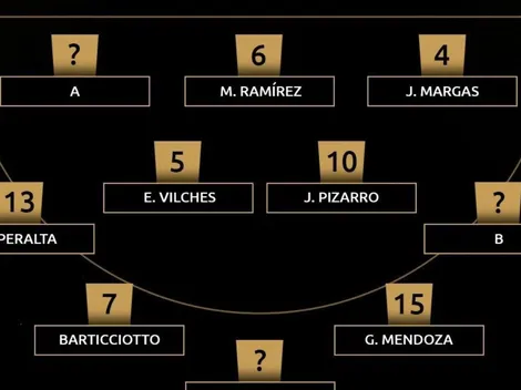 Conmebol comparte trivia del Colo Colo campeón de Libertadores 1991