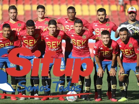 El Sifup está indignado con rebaja de sueldos en UE