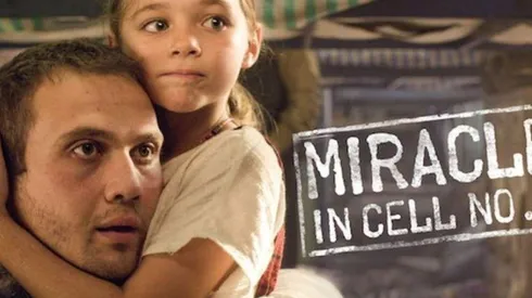 La película es turca y la puedes ver por streaming