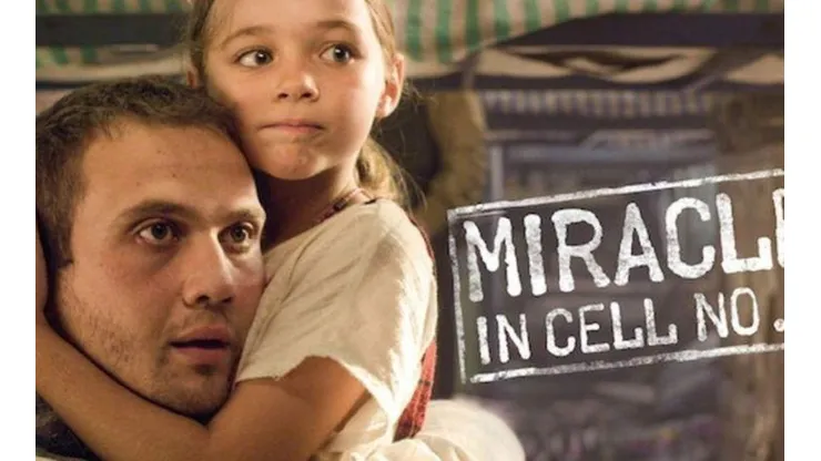 La película es turca y la puedes ver por streaming