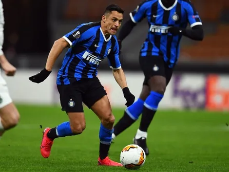 Tasación de Alexis puede caer a 5 millones de euros por el coronavirus