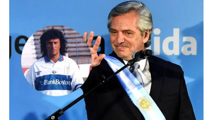 Fernández y el teorema Gorosito