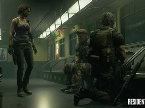 Duración del modo historia de Resident Evil 3 Remake