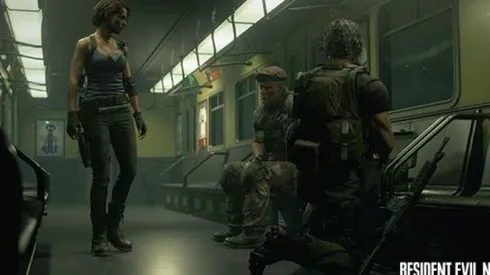 Duración del modo historia de Resident Evil 3 Remake