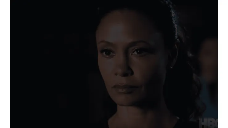 "Westworld" libera adelanto de su cuarto episodio
