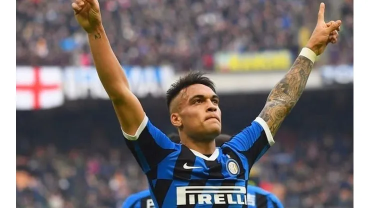 Martínez decide quedarse en Inter la próxima temporada.