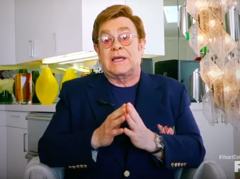 Ver EN VIVO el show benéfico iHeart Living Room Concert for America