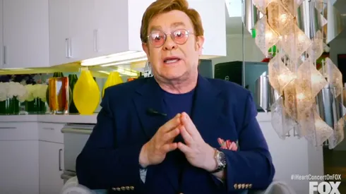 Ver EN VIVO el show benéfico iHeart Living Room Concert for America