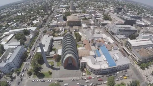 Chillán es una de las ciudades donde regirá la cuarentena total.