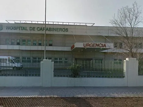 Hospital de Carabineros desmiente a la Alcaldesa de Maipú