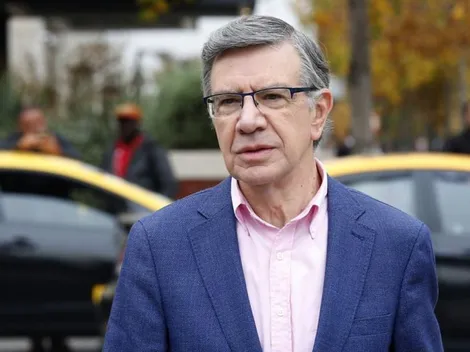 Lavín se indigna con persona que no respetó la cuarentena en Las Condes