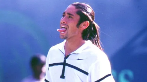 Ríos enojado por el coronavirus