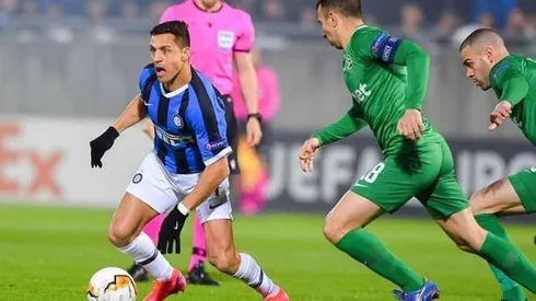 Gobierno italiano notifica que no habrá fútbol durante todo abril.