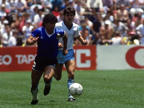 El motivador video de la AFA contra el Covid-19: "Nadie sale campeón solo"