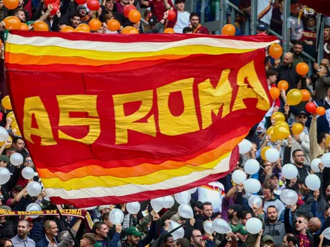 Roma regalará 5.000 entradas a médicos que enfrentan el coronavirus