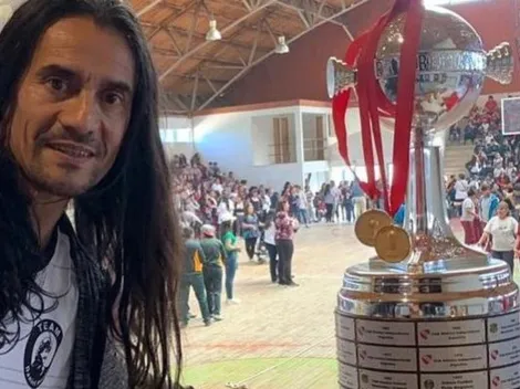 Coca Mendoza postula al “técnico idóneo” para la banca de Colo Colo