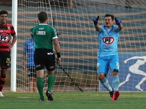 Peric: “Sería el sueño de mi vida levantar una copa con mi querido Rangers”