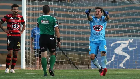 Peric sueña con levantar una copa con Rangers.