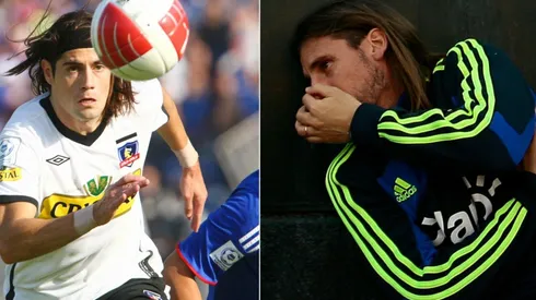 Miralles pudo llegar a la U.