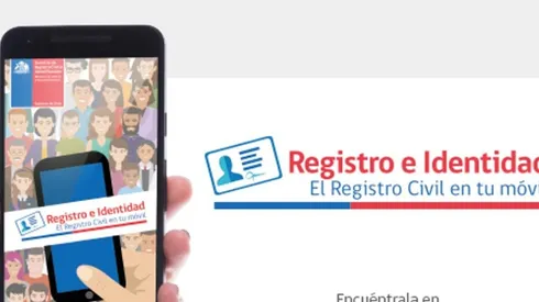 La app puede ser descargada para Android e IOS.