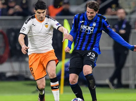 La UEFA se defiende por autorizar el Atalanta-Valencia en Champions
