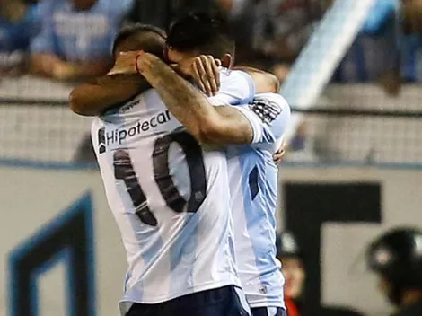 Gustavo Bou habla de la tragedia de Ricardo Centurión y su novia