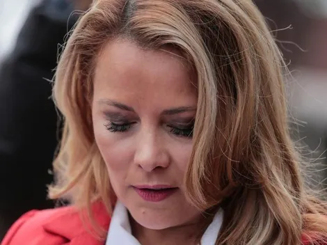 Alcaldesa Barriga acusa al Gobierno de ocultar información