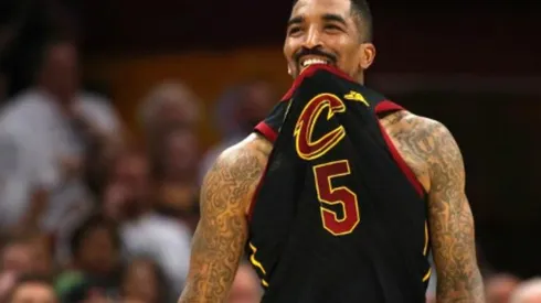 Estrella de la NBA se las canta a Donald Trumph: "Cállate y haz algo, payaso"