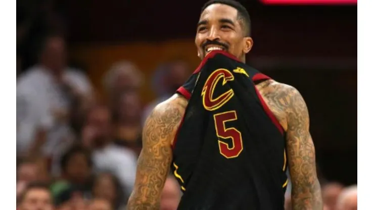 Estrella de la NBA se las canta a Donald Trumph: "Cállate y haz algo, payaso"