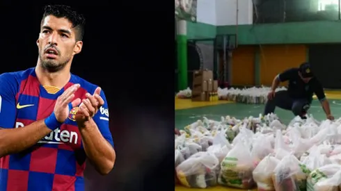 Pistolero con corazón de oro: "La gente no quiere fútbol, quiere salir a la calle sin miedo"