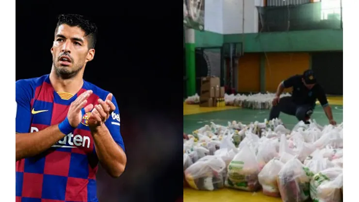 Pistolero con corazón de oro: "La gente no quiere fútbol, quiere salir a la calle sin miedo"