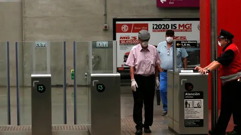 Chile tendrá, desde este sábado, nueve comunas en cuarentena total.