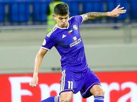 Pavéz desde EAU: "Chile completo debiera estar en cuarentena"